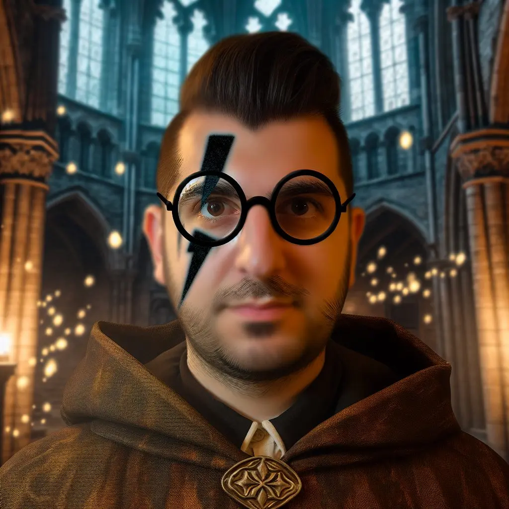 Harry Potter i Insygnia Śmierci: Część II (2011)