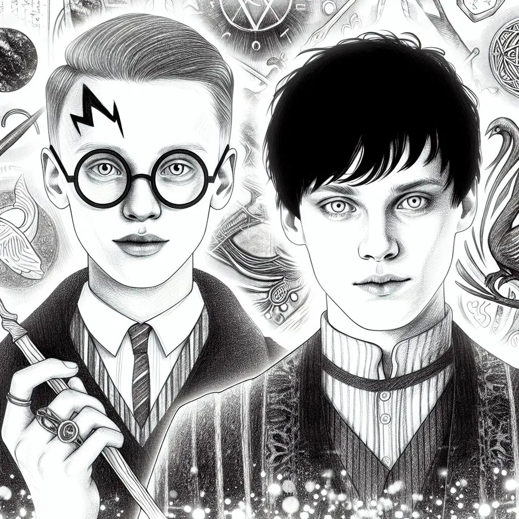Harry Potter i Książę Półkrwi (2009)
