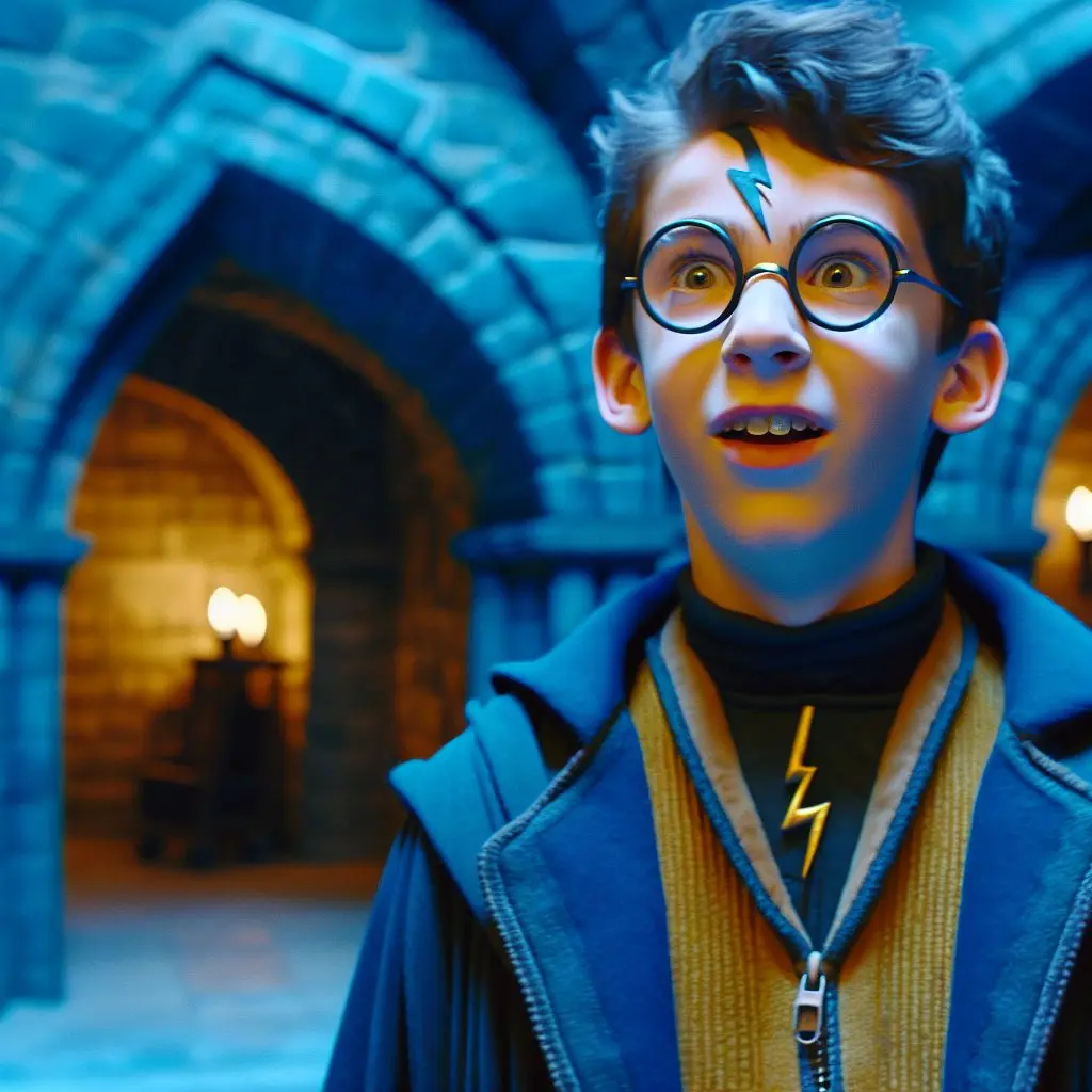 Harry Potter i więzień Azkabanu (2004)