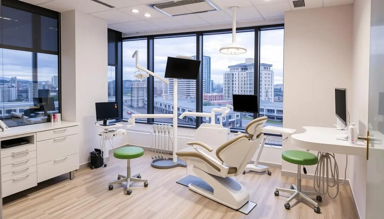 dentysta Gdańsk