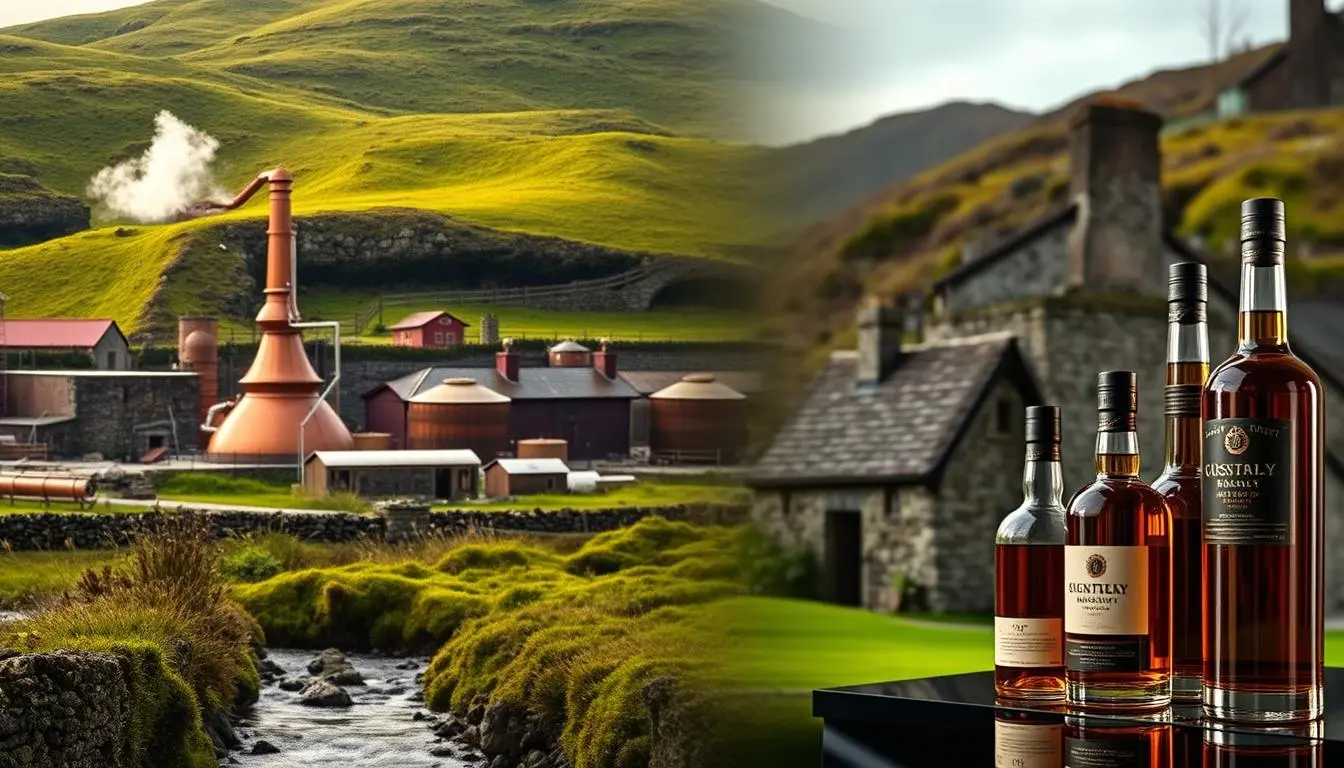 historia whisky