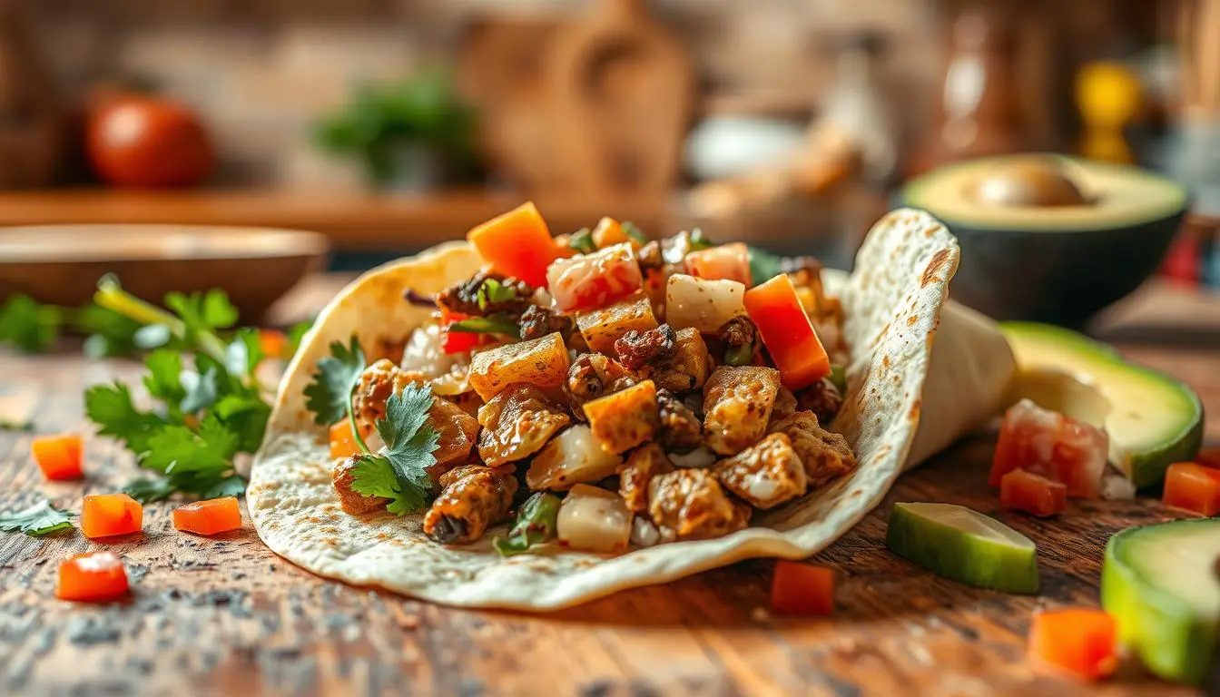 tortilla